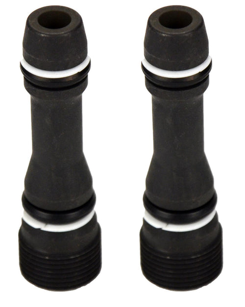 OEM FORD GENUINE OIL RAIL DUMMY PLUGS FOR 04.5-07 6.0L POWER STROKE