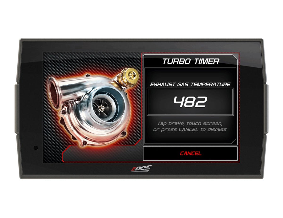 Edge Products 21501-3 Juice With Attitude CTS3 Monitor