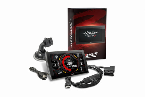 Edge Products 31502-3 Juice With Attitude CTS3 Monitor