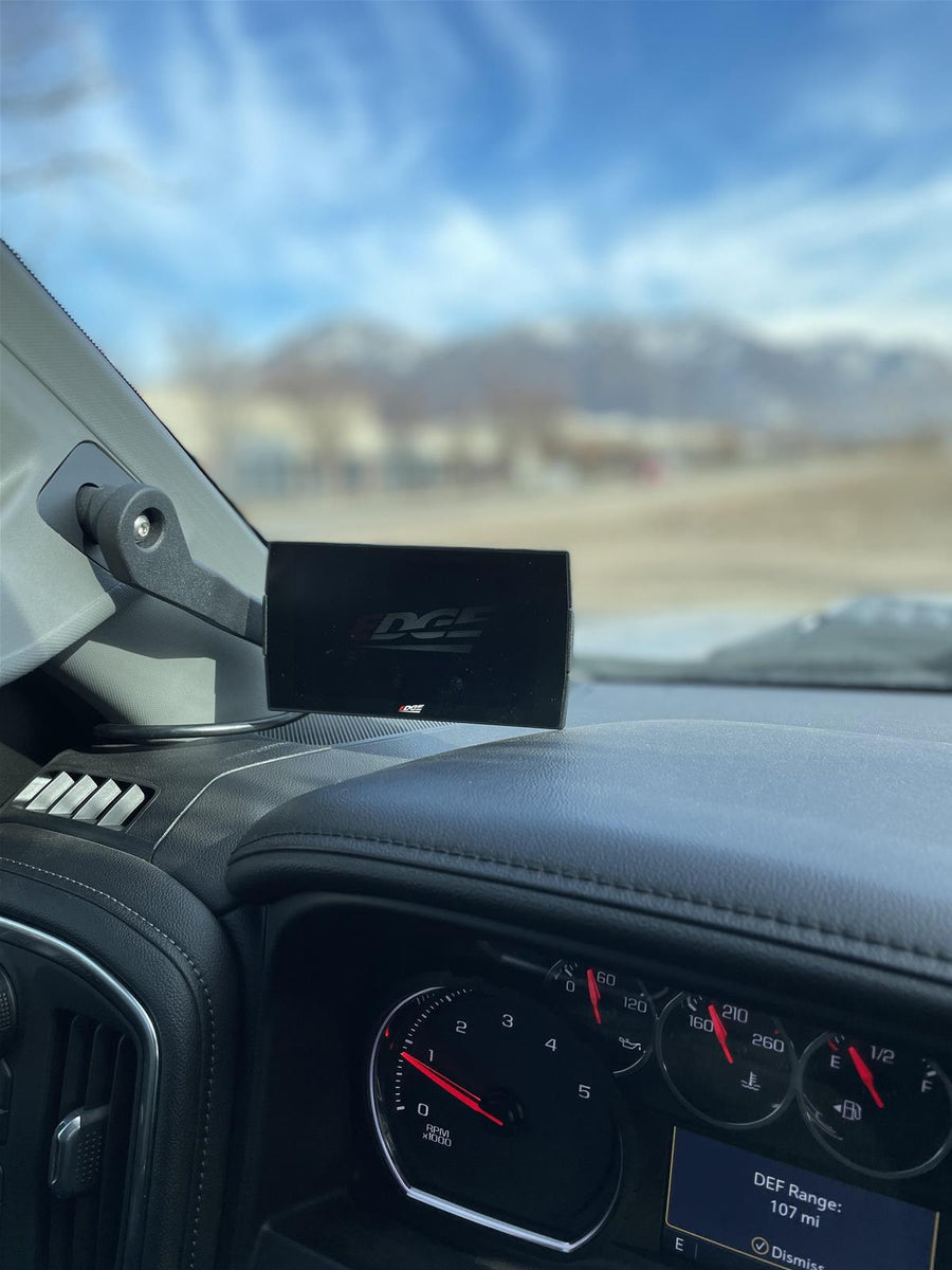 Edge Products 18601 CS2/CTS2/CTS3 Display Mount