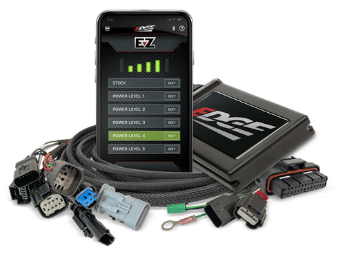Edge Products 20202-3 EZ Module & Insight CTS3 Kit