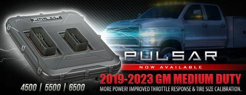 Edge Products 22403 Pulsar V3 Tuning Module