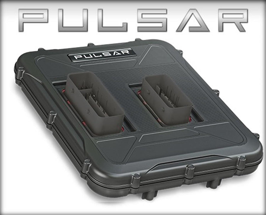 Edge Products 22600-3 Pulsar Kit W/ Insight CTS3