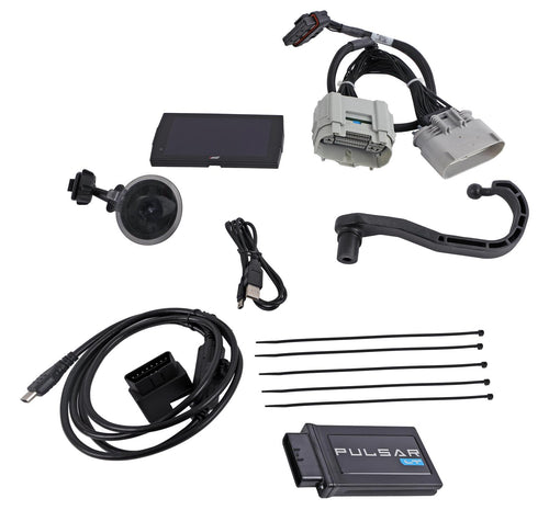 Edge Products 23412-3 Pulsar LT & Insight CTS3 Kit