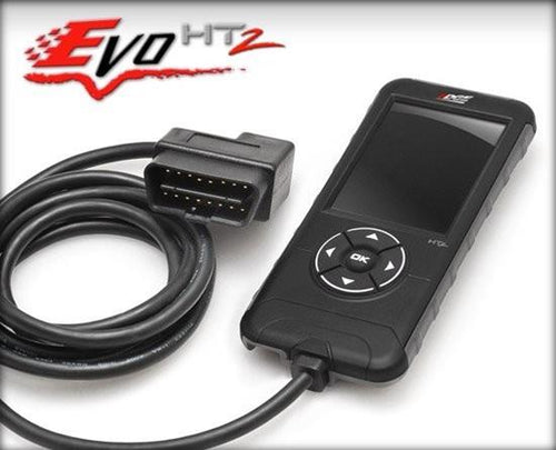 Edge Products 26041 EvoHT2 Tuner for GM Gas