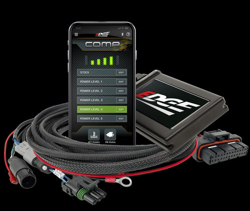 Edge Products 30305 Comp Box