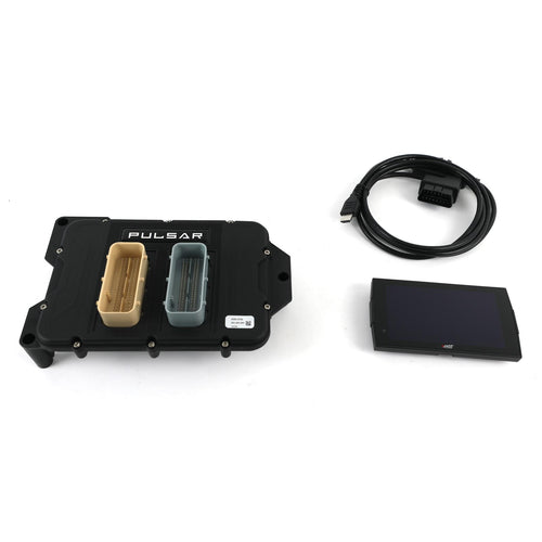 Edge Product 33552-3 Pulsar Tuning Module & Insight CTS3 Kit