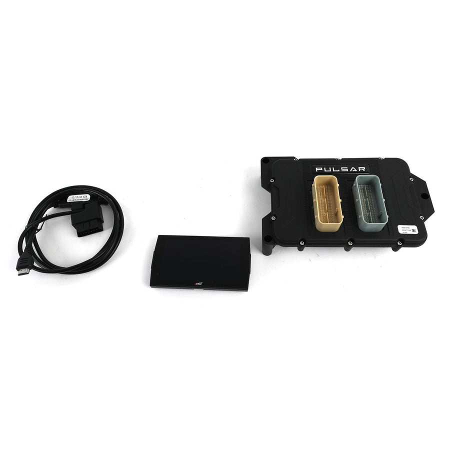 Edge Product 33553-3 Pulsar Tuning Module & Insight CTS3 Kit