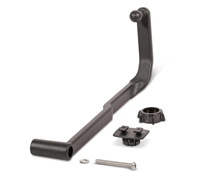 Edge Products 38600 CS2/CTS2/CTS3 Display Mount