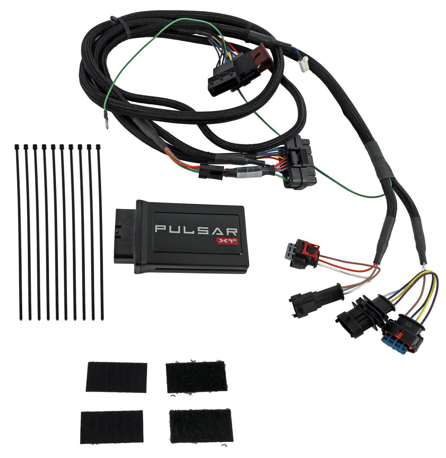 Edge Products 42455 Pulsar XT Control Module