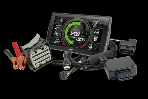 Edge Products 85400-101 Evolution CTS3 Tuner W/ Locksmith Unlock Cable