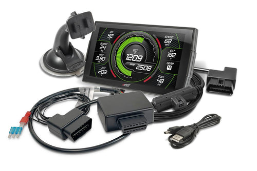 Edge Products 85400-262 Evolution CTS3 Tuner W/ Locksmith Unlock Cable