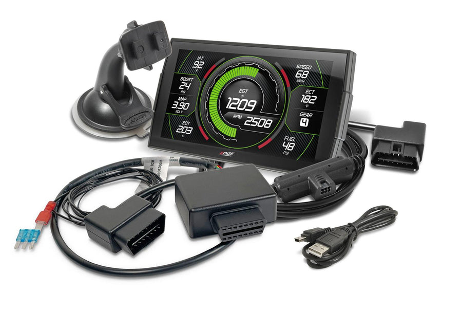 Edge Products 85400-262 Evolution CTS3 Tuner W/ Locksmith Unlock Cable