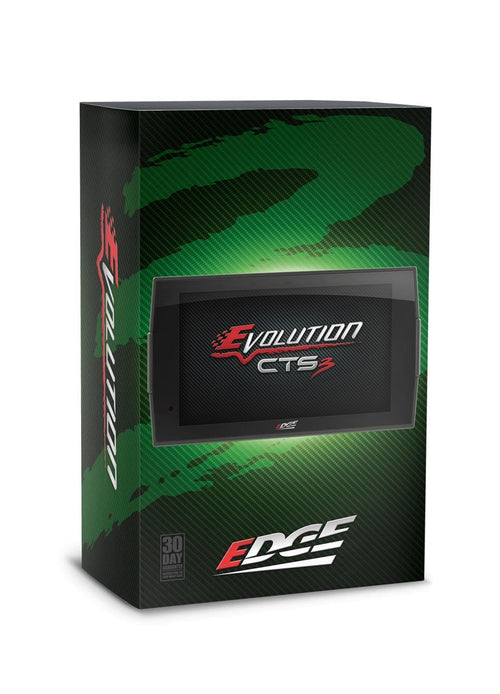 Edge Products 85401-101 Evolution CTS3