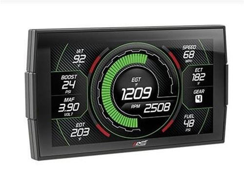 Edge Products 85401-201 Evolution CTS3