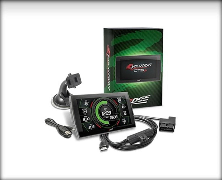 Edge Products 85450-250 Evolution CTS3 Tuner (GM Gas)