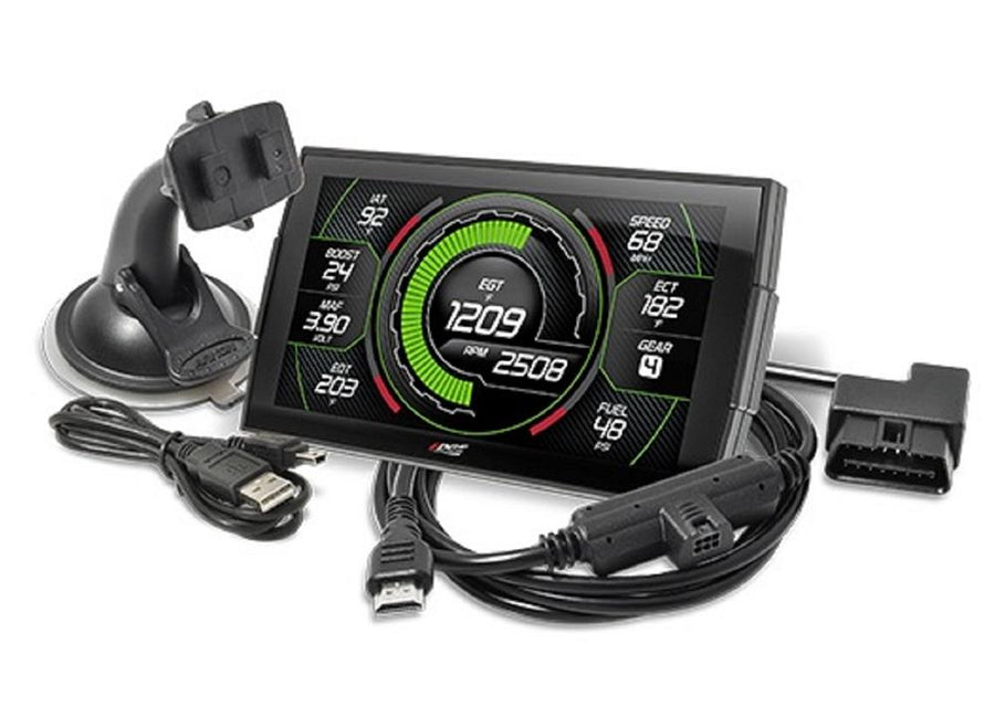 Edge Products 85450-350 Evolution CTS3 Tuner (Dodge, Ram & Jeep Gas)