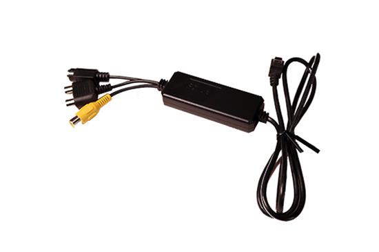 Edge Products 98107 Camera Adapter For RCA To USB Signal
