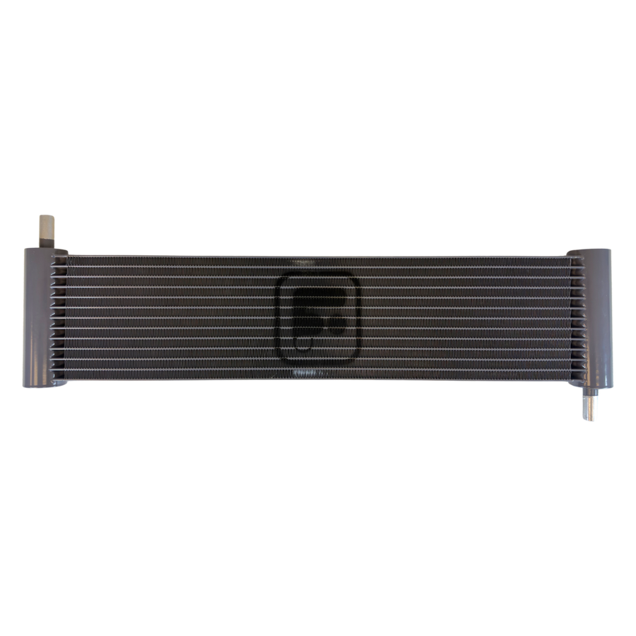 Fluidyne Transmission Cooler for 2007-2014 Ford F-150 and SVT Raptor