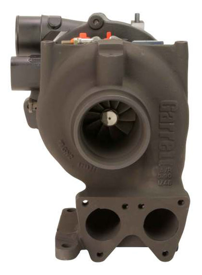 Fleece Performance 2004.5-2010 LLY, LBZ, LMM Duramax 63mm FMW Cheetah Turbocharger