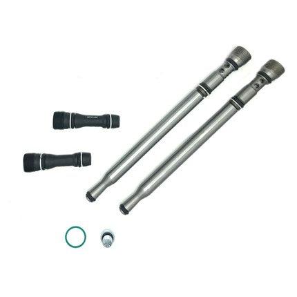 Warren Diesel 6.0L Powerstroke Solution Kit