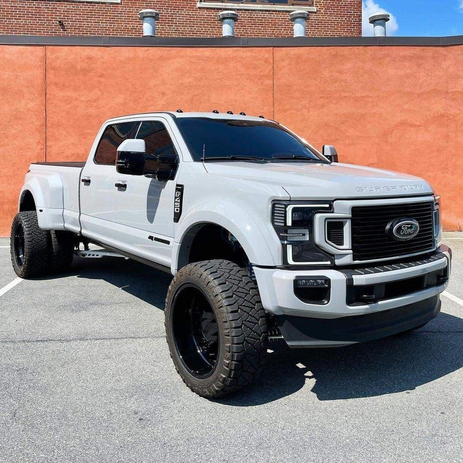 Powerstroke