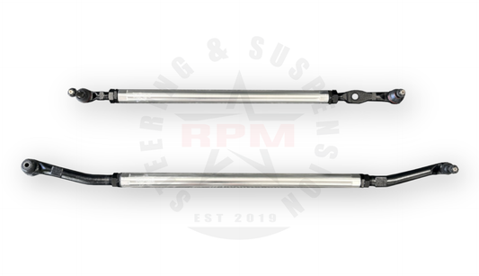 2005-16 Ford Super Duty F250/350 Steering System