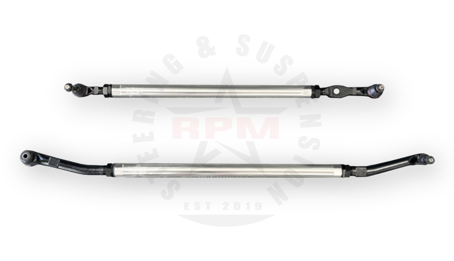 2017-Current Ford Super Duty F250/350 Steering System