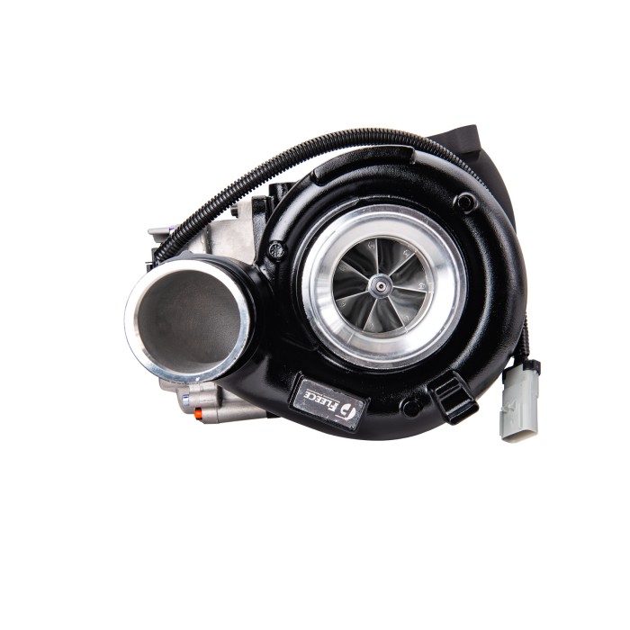 Fleece Performance 07.5-18 Dodge 6.7L Cummins 63mm Billet Holset VGT Cheetah Turbocharger