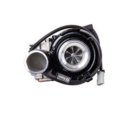 Fleece Performance 07.5-18 Dodge 6.7L Cummins 63mm Billet Holset VGT Cheetah Turbocharger