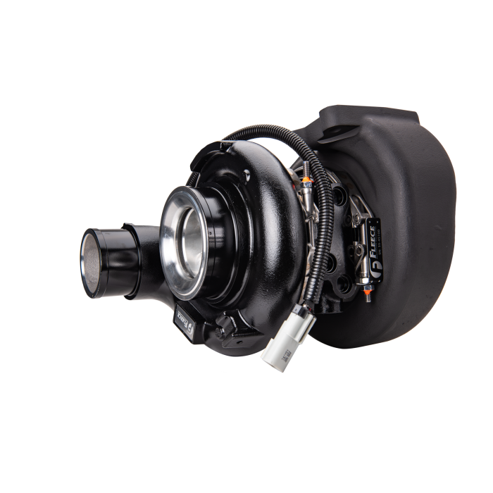 Fleece Performance 07.5-18 Dodge 6.7L Cummins 63mm Billet Holset VGT Cheetah Turbocharger