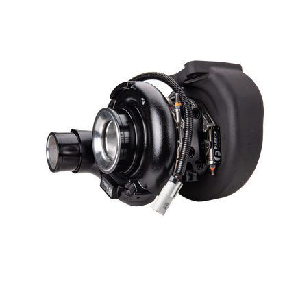Fleece Performance 07.5-18 Dodge 6.7L Cummins 63mm Billet Holset VGT Cheetah Turbocharger