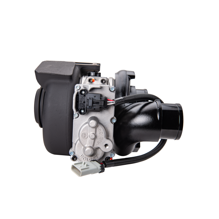 Fleece Performance 07.5-18 Dodge 6.7L Cummins 63mm Billet Holset VGT Cheetah Turbocharger