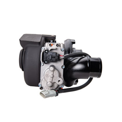 Fleece Performance 07.5-18 Dodge 6.7L Cummins 63mm Billet Holset VGT Cheetah Turbocharger