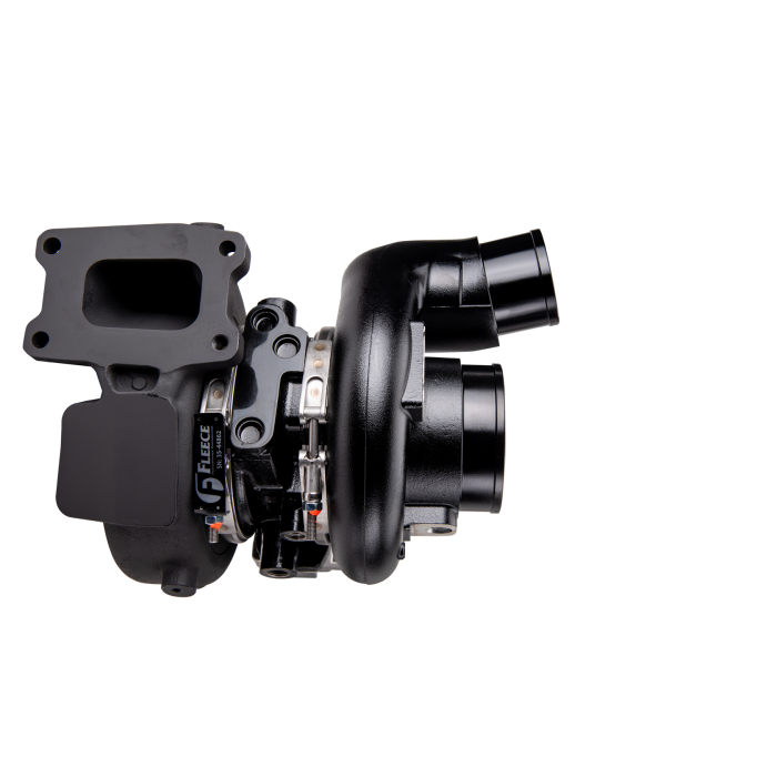 Fleece Cheetah Turbocharger for 2019-2022 6.7L Cummins Fleece Performance