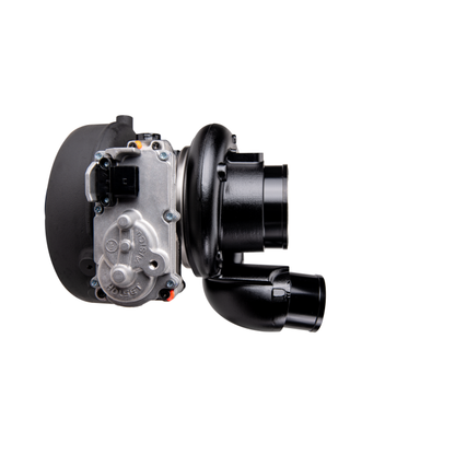 Fleece Cheetah Turbocharger for 2019-2022 6.7L Cummins Fleece Performance