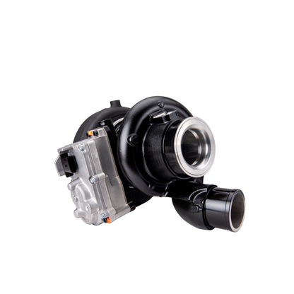 Fleece Cheetah Turbocharger for 2019-2022 6.7L Cummins Fleece Performance