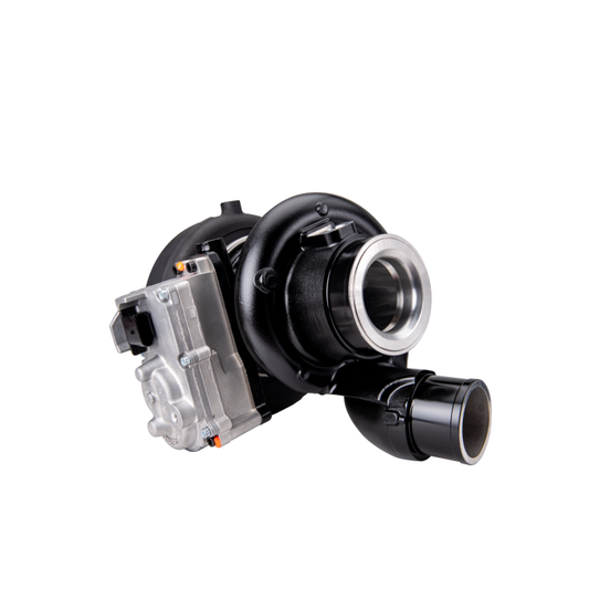 Fleece Cheetah Turbocharger for 2019-2022 6.7L Cummins Fleece Performance