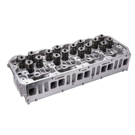 Freedom Series Duramax Cylinder Head with Cupless Injector Bore for 2001-2004 LB7