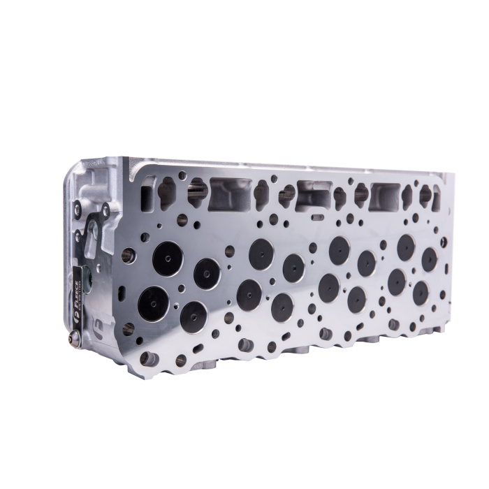 Fleece Performance 2006-2010 Factory LBZ/LMM Duramax Cylinder Head