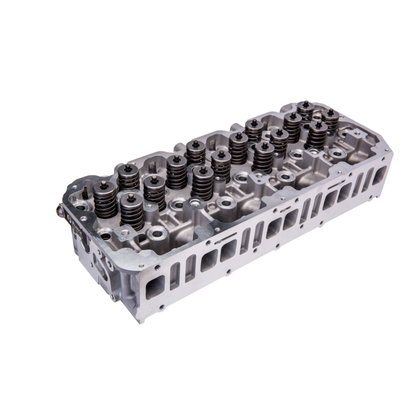 Fleece Performance 2004.5-2005 Factory LLY Duramax Cylinder Head