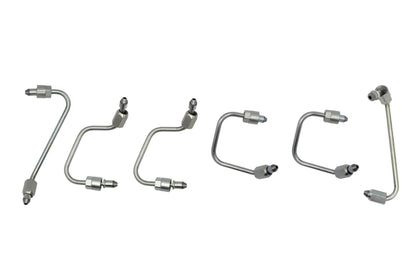 Fleece 6.7L Dodge Cummins Fuel Injection Line Set 07.5-18 6.7 Cummins