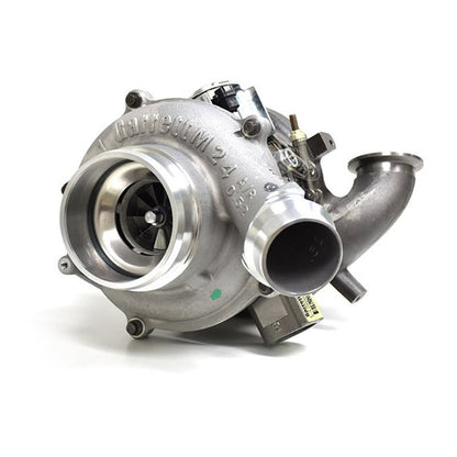 Garrett 851572-5001S OE Replacement Turbocharger 11-16 6.7 Powerstroke Cab & Chassis