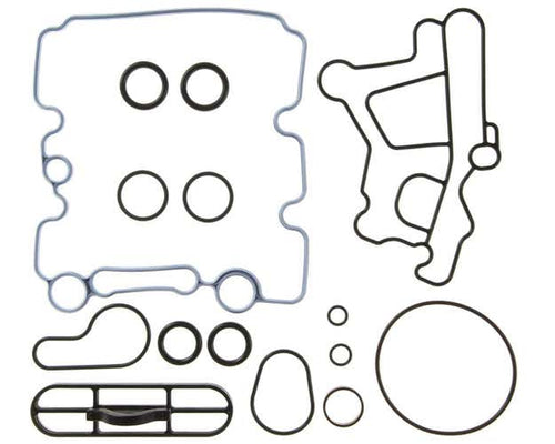 MAHLE GS33699 Oil Cooler Gasket Set