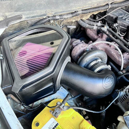 Cold Air Intake 75-5090