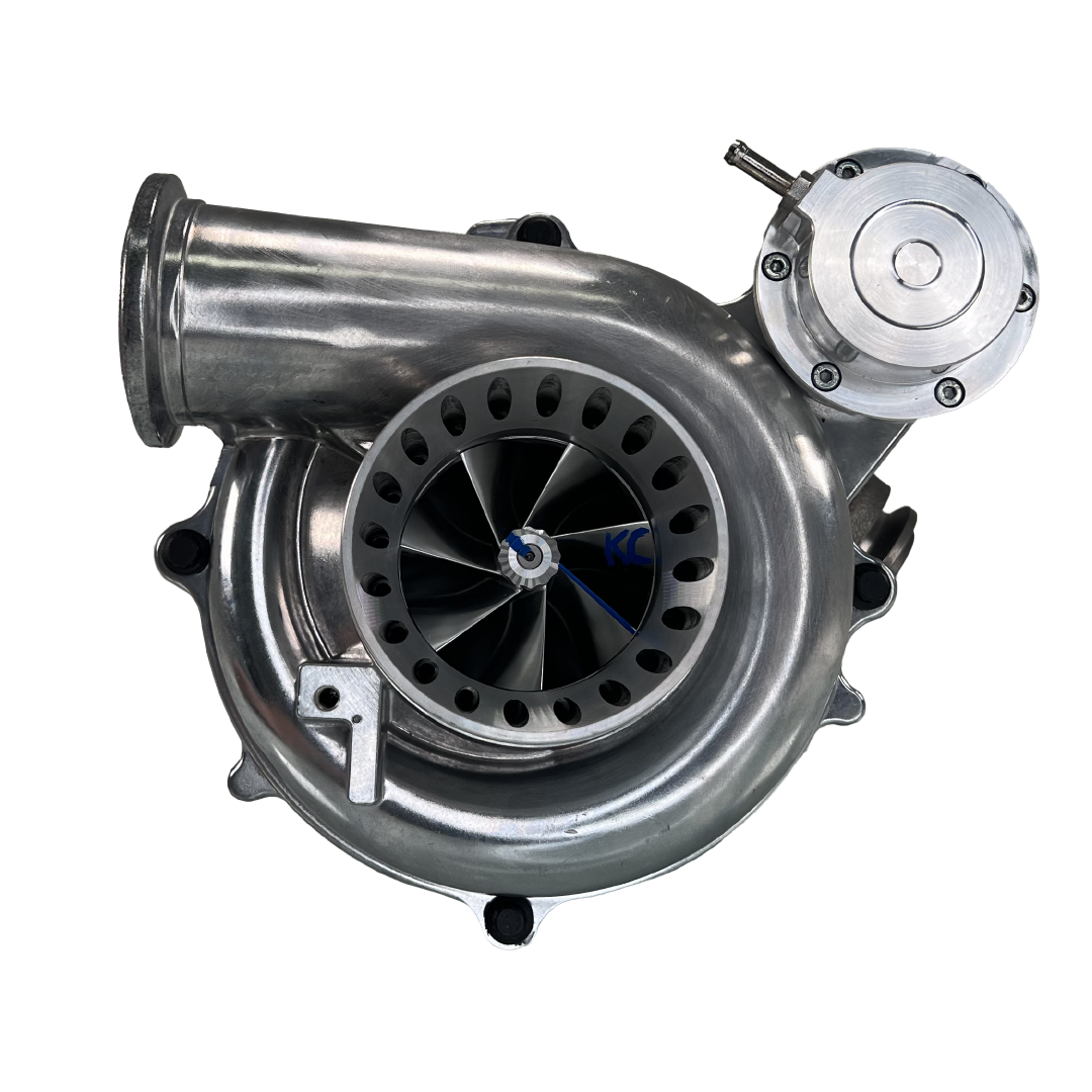 GEN 2 KC300x Stage 2 Turbo (63/73 .84) - 7.3 POWERSTROKE (E99)