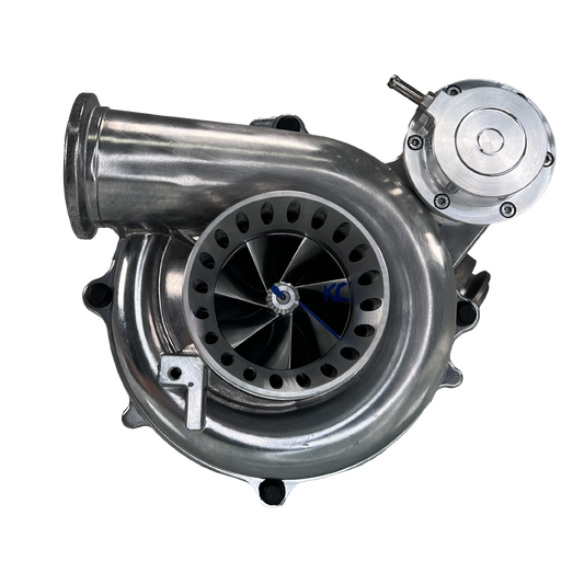 GEN 2 KC300x Stage 2 Turbo (63/73 .84) - 7.3 POWERSTROKE (E99)