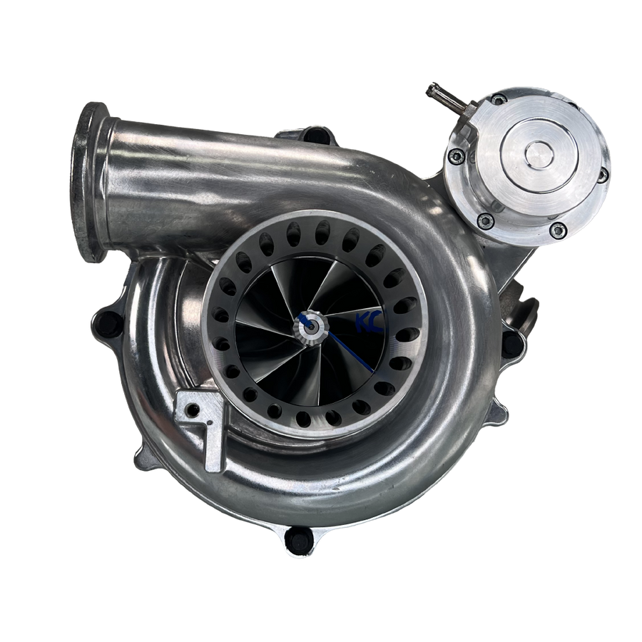 GEN 2 KC300x Stage 3 Turbo 66/73 .84 - 7.3 POWERSTROKE (E99)
