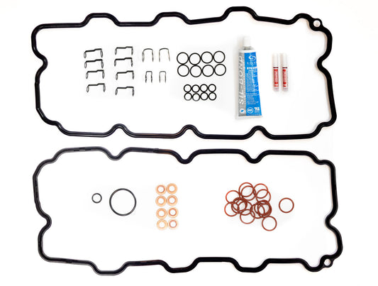 Chevy Duramax 01-04 LB7 Fuel Injector Install Kit - BASIC