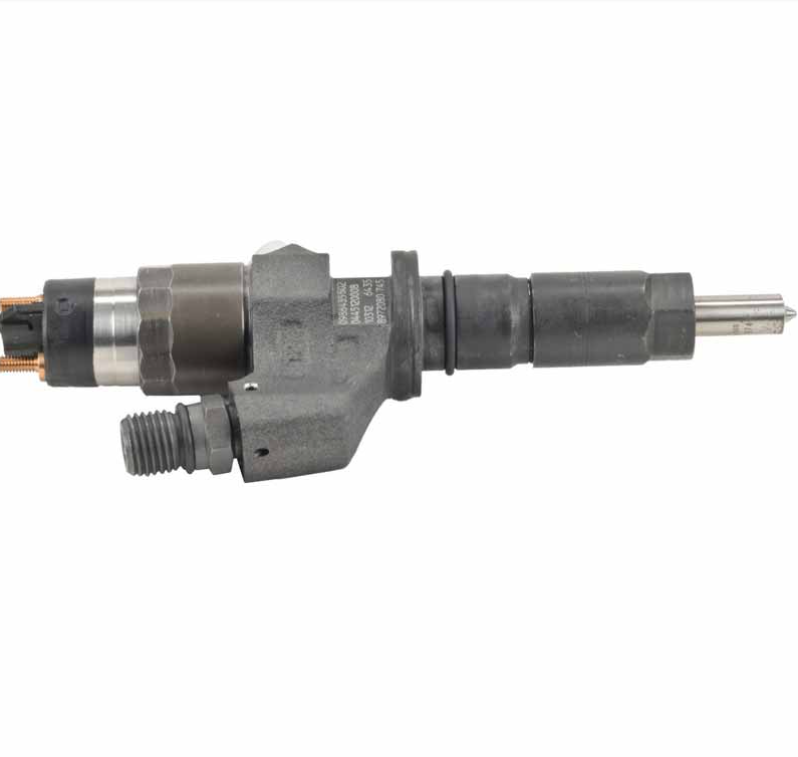 Bosch LB7 REMAN fuel injector 0986435502 01-04 LB7 Duramax